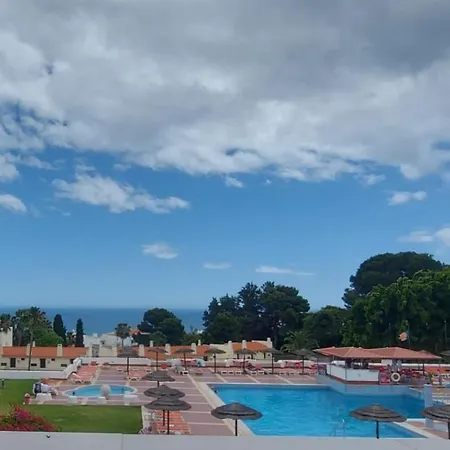 Atlantic Ocean View 알부페이라