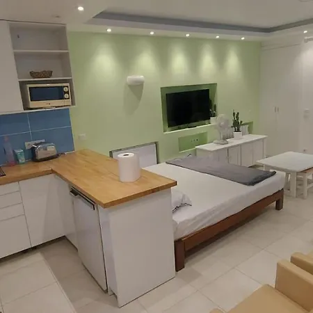 Apartment Atlantic Ocean View Albufeira