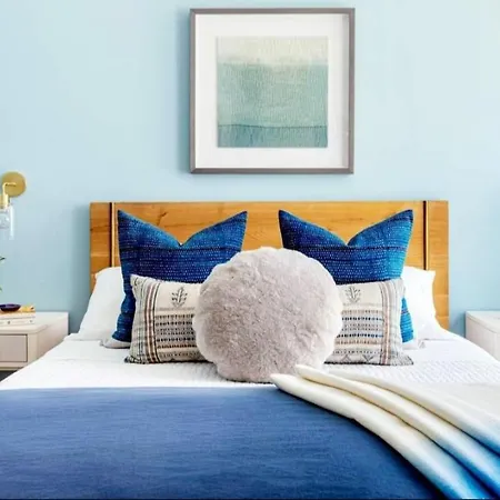 Atlantic Ocean View Apartment