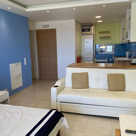Apartman Atlantic Ocean View